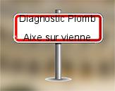Diagnostic Plomb avant démolition sur Aixe sur Vienne